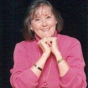 Meet your Posher, Mary-ann